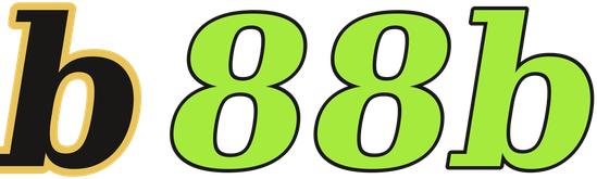 b88b logo